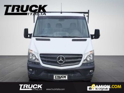 Mercedes-Benz VC sprinter 319 cdi T 37/35 Pro EVI