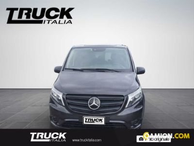 Mercedes-Benz VC vito 116 cdi extralong mixto pro auto my20