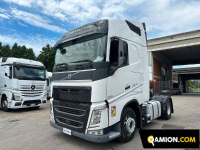 Volvo FH 500 FH 500