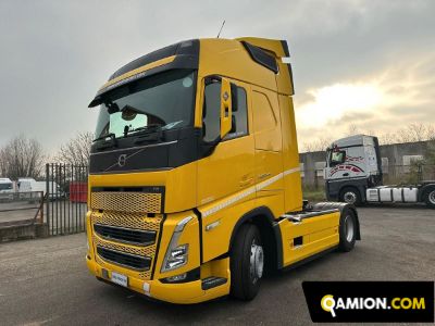 Volvo FH 500 I-Save Automatico Web/Plus FH 500 I-Save Automatico Web/Plus