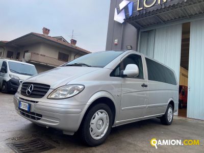 Mercedes VITO vito 115