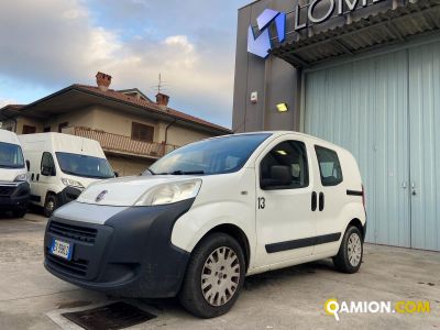 Fiat FIORINO 1.3 MJT FIORINO 1.3 MJT