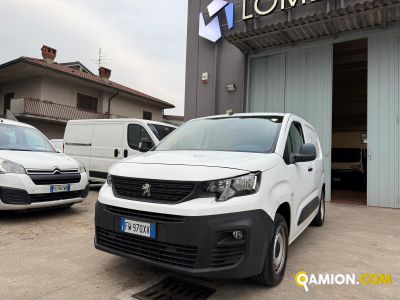 Peugeot Partner 1.6 bluehdi 100cv L1  Partner 1.6 bluehdi 100cv L1 