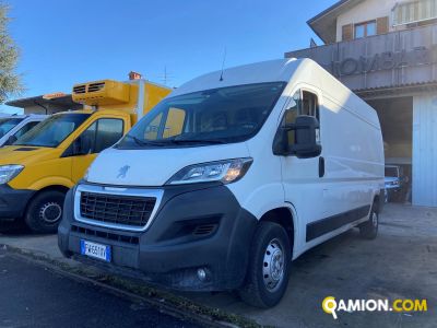 Peugeot BOXER boxer
