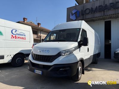 Iveco DAILY 35 DAILY 35