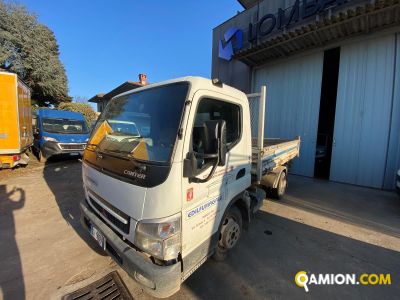 Mitsubishi Canter 3S13/25 TF1 MY22