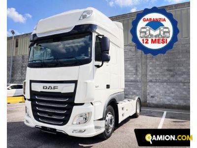 Daf XF 480 SSC XF 480 SSC