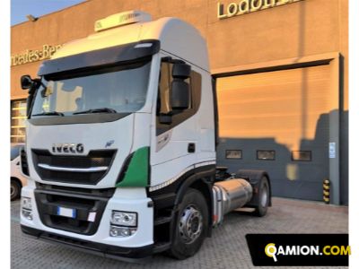Iveco AS440 AS440