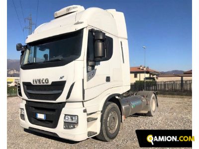 Iveco AS440 AS440