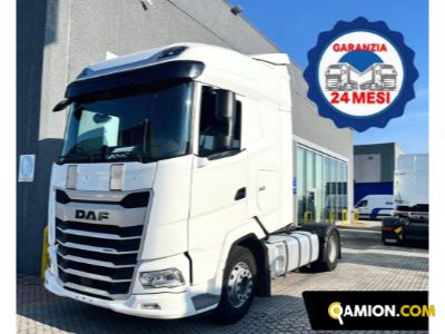 Daf XG 480 FT XG 480 FT