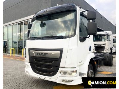 Daf LF 230 FA (12t) LF 230 FA (12t)