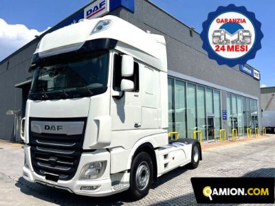 Daf XF 480 FT XF 480 FT