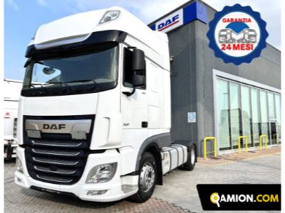 Daf XF 480 FT XF 480 FT