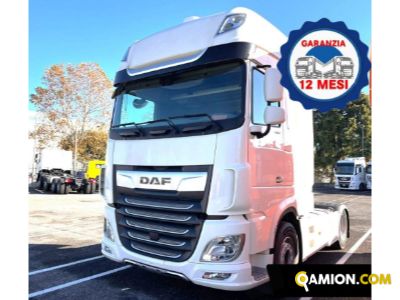 Daf XF 480 FT XF 480 FT