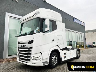 Daf XG+ 480 FT XG+ 480 FT