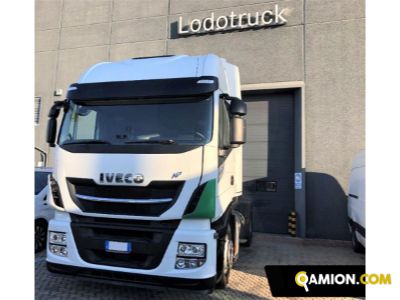 Iveco AS440 AS440