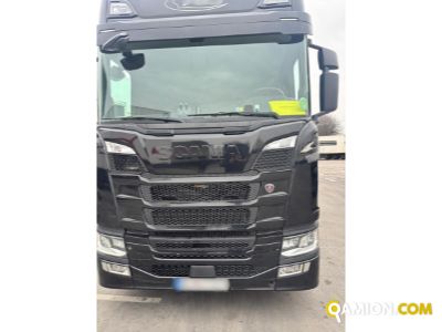 Scania R 500 A4x2LA R 500 A4x2LA