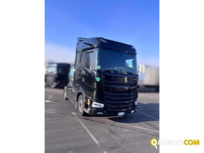 Daf XG 480 FT XG 480 FT