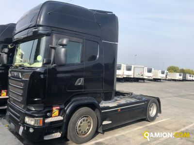 Scania R580 R580