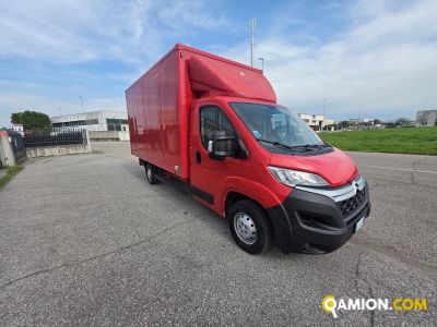 Citroen Jumper III 33 2019 Jumper III 33 2019