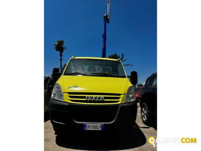 Iveco DAILY 35C15