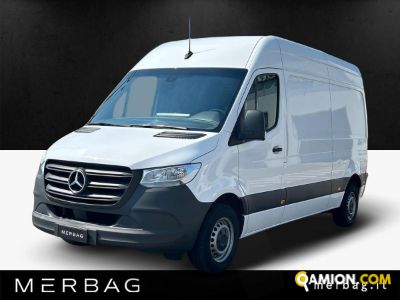 Mercedes Sprinter 311 Sprinter 311