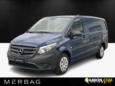 Mercedes VITO 114 CDI Furgone Long