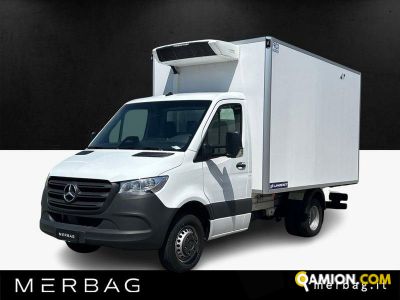 Mercedes SPRINTER Telaio 515CDI 37/50 PRO