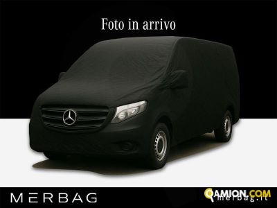 Mercedes SPRINTER 37/35 Telaio 515 PRO AUTOMATICO