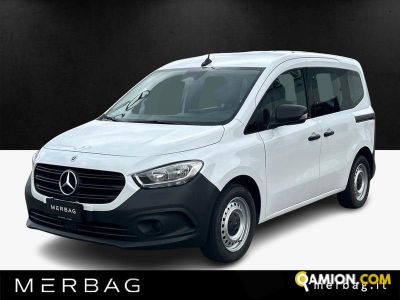 Mercedes CITAN 112 Tourer Long