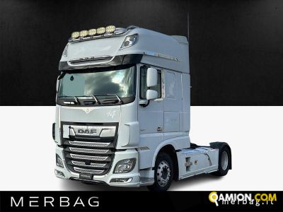 Daf XF 480 FT ADR EURO VI