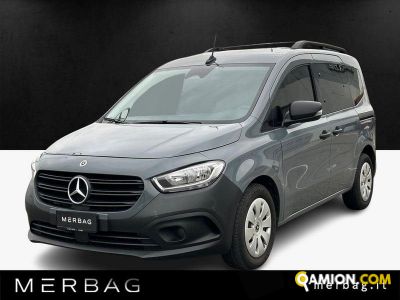 Mercedes CITAN 110 Tourer Long
