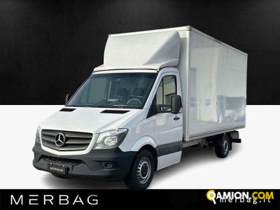 Mercedes SPRINTER 313 DT 43/35  