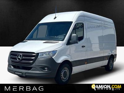 Mercedes SPRINTER Sprinter F39/35 315 CDI FWD TA Furgone