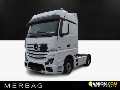 Mercedes 1845 1845