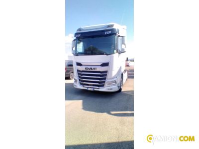 Daf XG 480 FT XG 480 FT