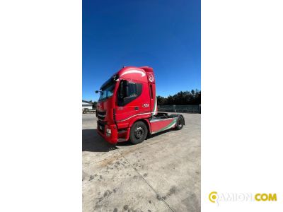 Iveco AS440S48T/P STRALIS AS440S48T/P STRALIS