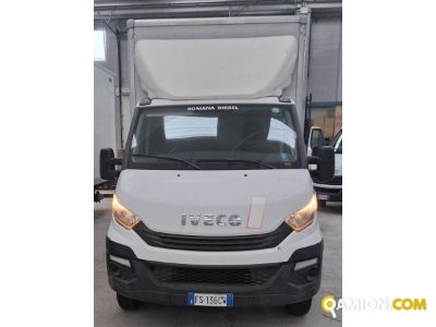 Iveco 35C14 FURGONE CON SPONDA 35C14 FURGONE CON SPONDA