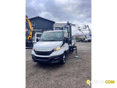 Iveco DAILY 35C16 3.0 DAILY 35C16 3.0