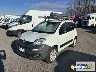 Fiat PANDA PANDA