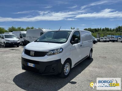 Fiat SCUDO SCUDO