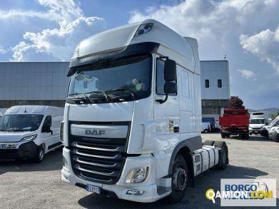 Daf XF 460 XF 460