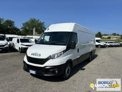 Iveco DAILY 35S14 DAILY 35S14