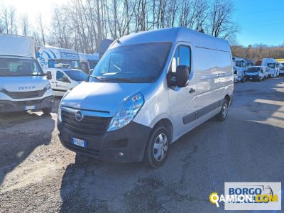 Opel MOVANO MOVANO