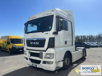 Man TGX 18.480