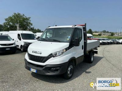 Iveco DAILY 35C14 DAILY 35C14