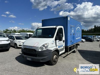Iveco DAILY 60C15
