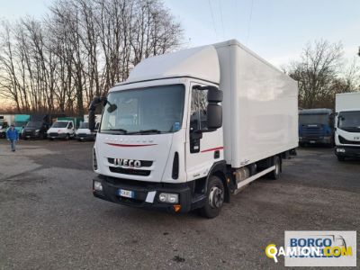 Iveco EUROCARGO ML75E19 EUROCARGO ML75E19