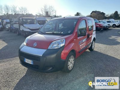 Fiat FIORINO FIORINO