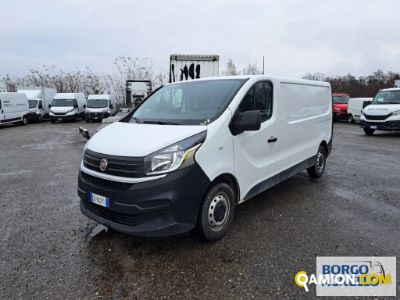Fiat TALENTO TALENTO